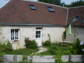 Gîte Monteaux, 2 pièces, 2 personnes - FR-1-491-127